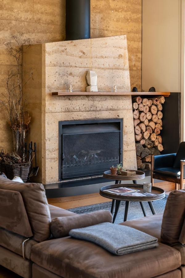 Arinya Retreat Daylesford Villa Dış mekan fotoğraf