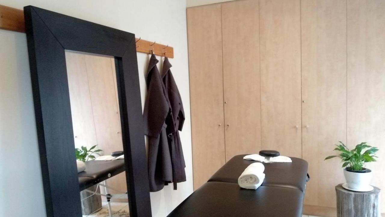 Arinya Retreat Daylesford Villa Dış mekan fotoğraf