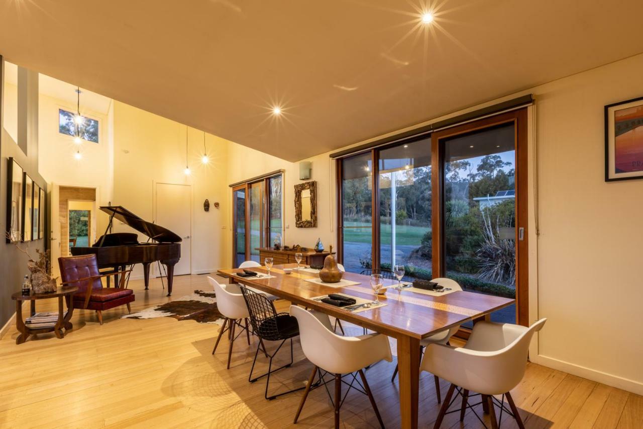 Arinya Retreat Daylesford Villa Dış mekan fotoğraf