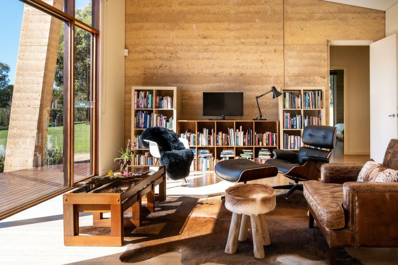 Arinya Retreat Daylesford Villa Dış mekan fotoğraf