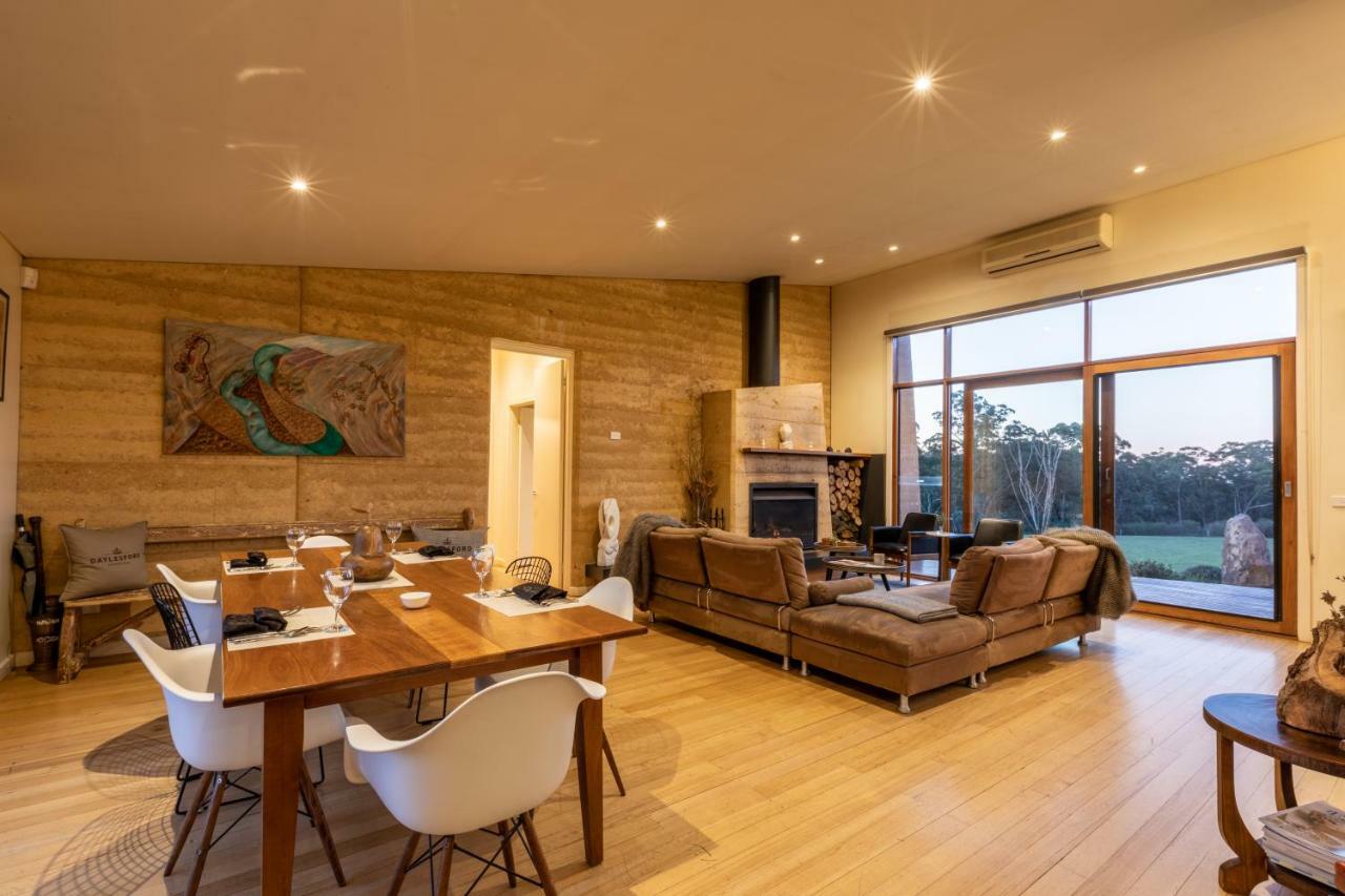 Arinya Retreat Daylesford Villa Dış mekan fotoğraf